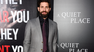 Following the Success of <i>A Quiet Place</i>, John Krasinski Already Has His Next Movie Project Lined Up